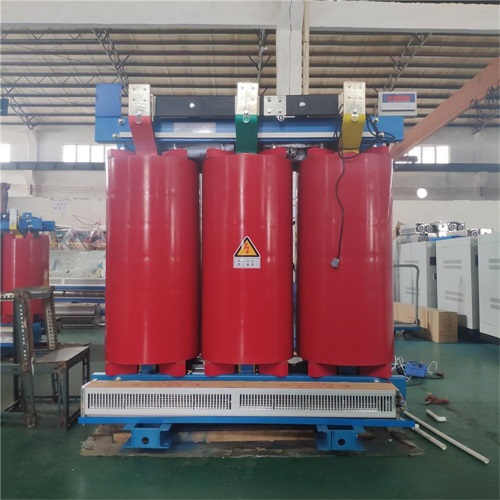 苏州SCB10-1250KVA/10KV/0.4KV干式变压器