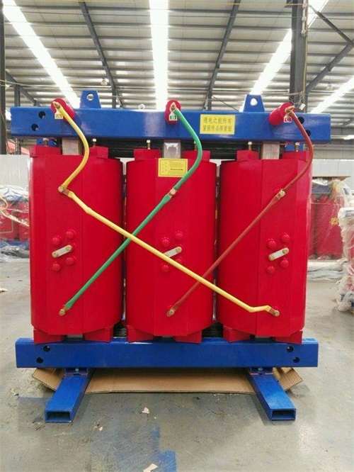 苏州3150kVA干式变压器材料销售厂家