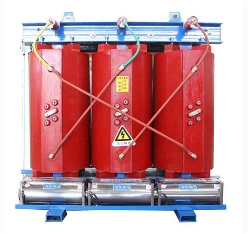 苏州SCB10-400kva/10KV/0.4KV干式变压器