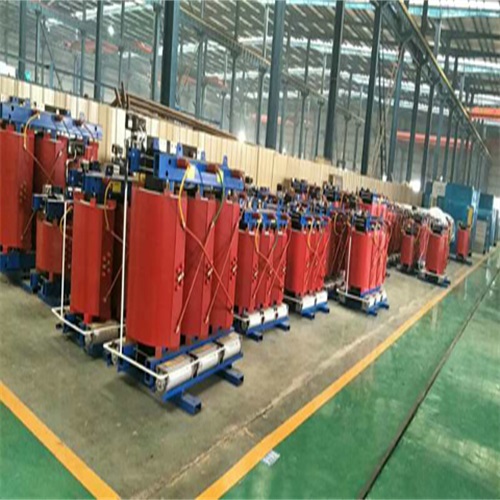 苏州SCB14-1000KVA非晶合金干式变压器